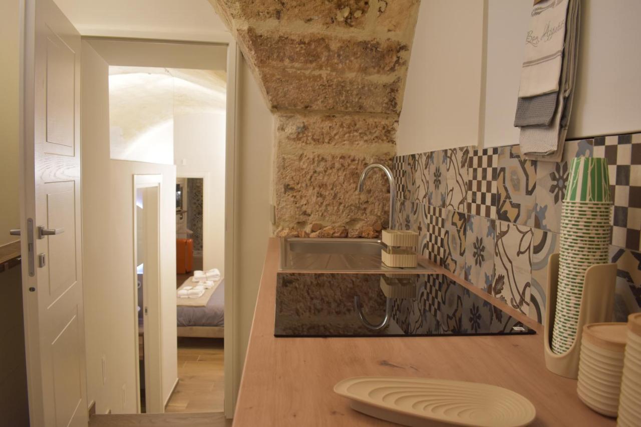 Mattei Luxury B&B Altamura Buitenkant foto