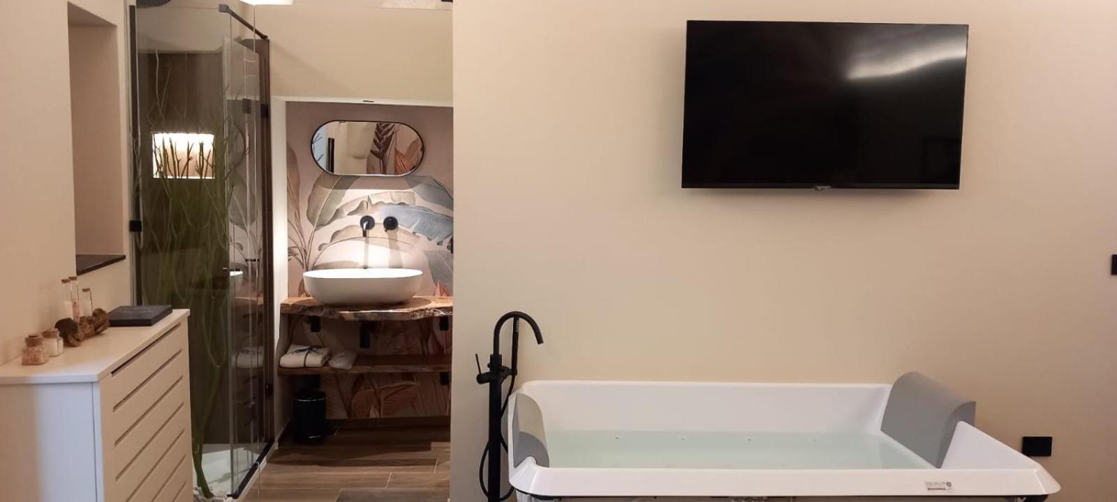 Mattei Luxury B&B Altamura Buitenkant foto